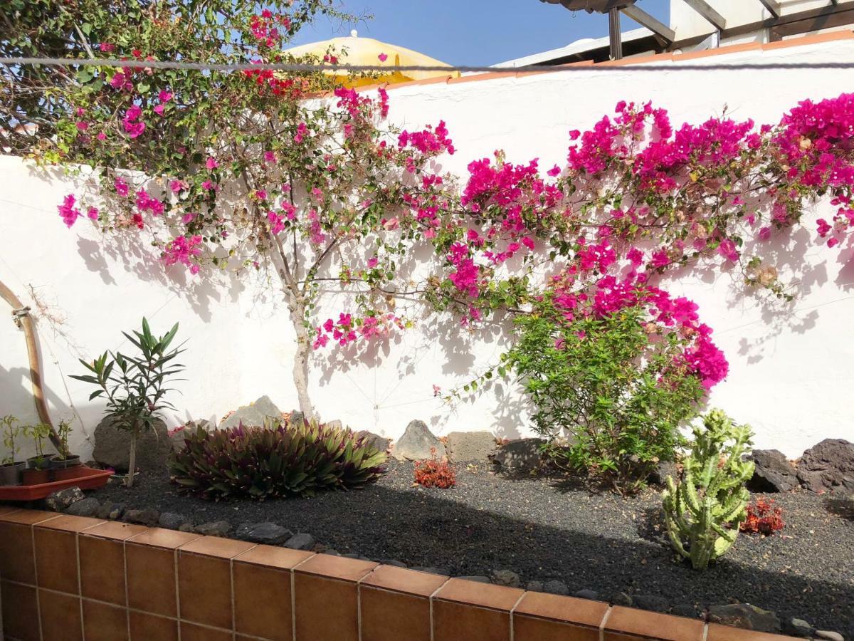 Casita Chao Puerto Del Carmen Appartement Puerto del Carmen  Buitenkant foto