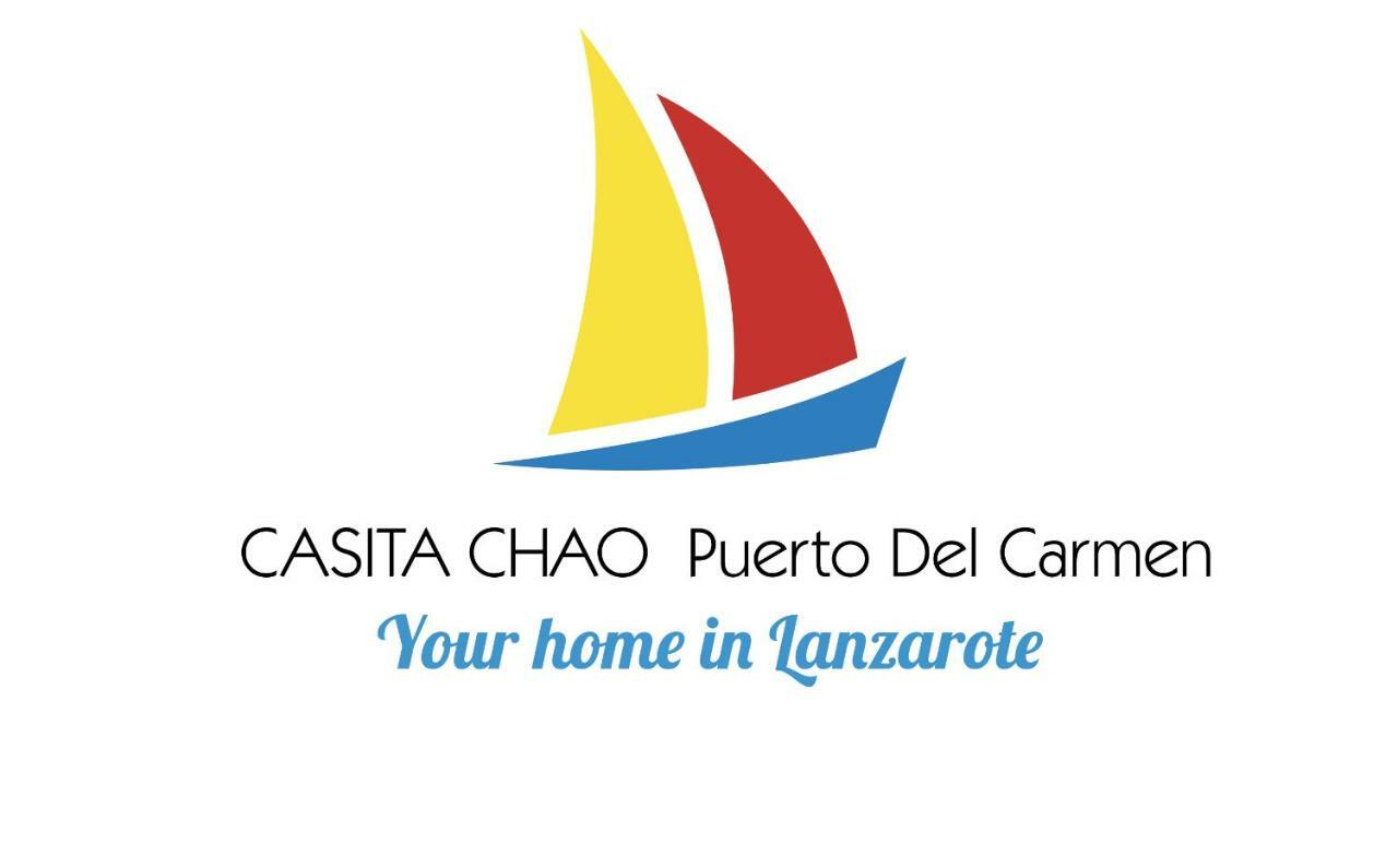 Casita Chao Puerto Del Carmen Appartement Puerto del Carmen  Buitenkant foto