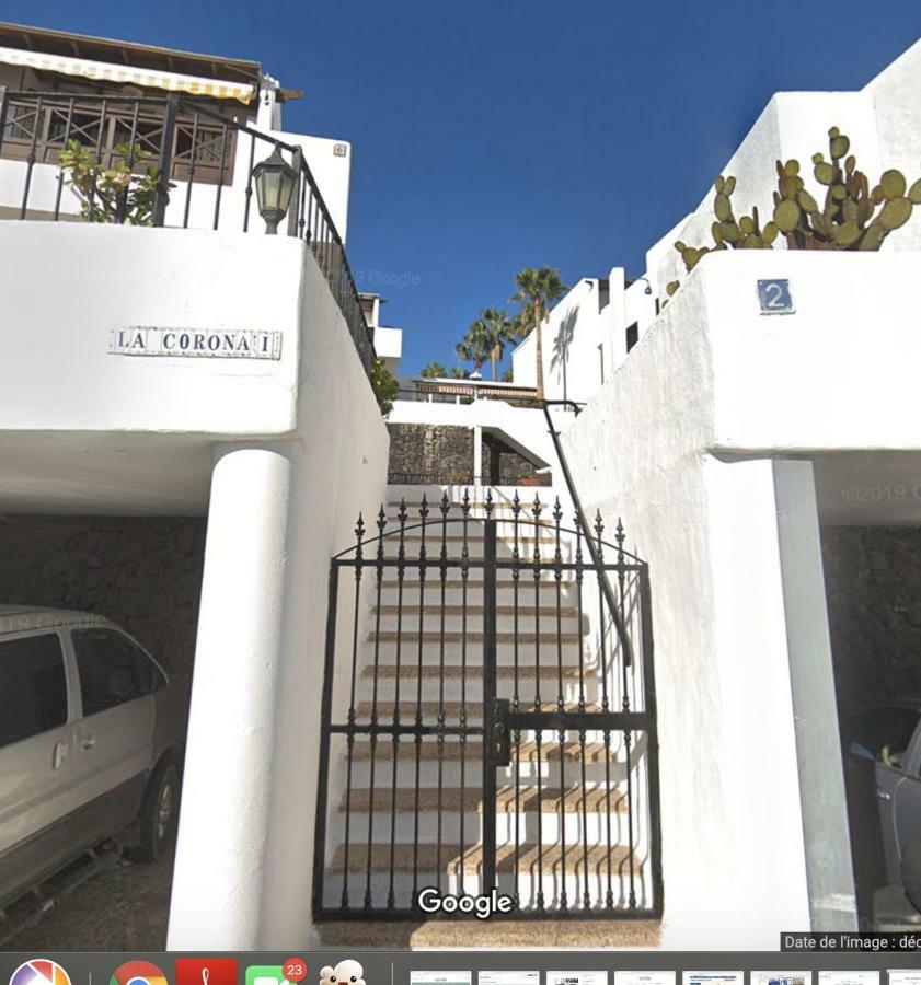 Casita Chao Puerto Del Carmen Appartement Puerto del Carmen  Buitenkant foto