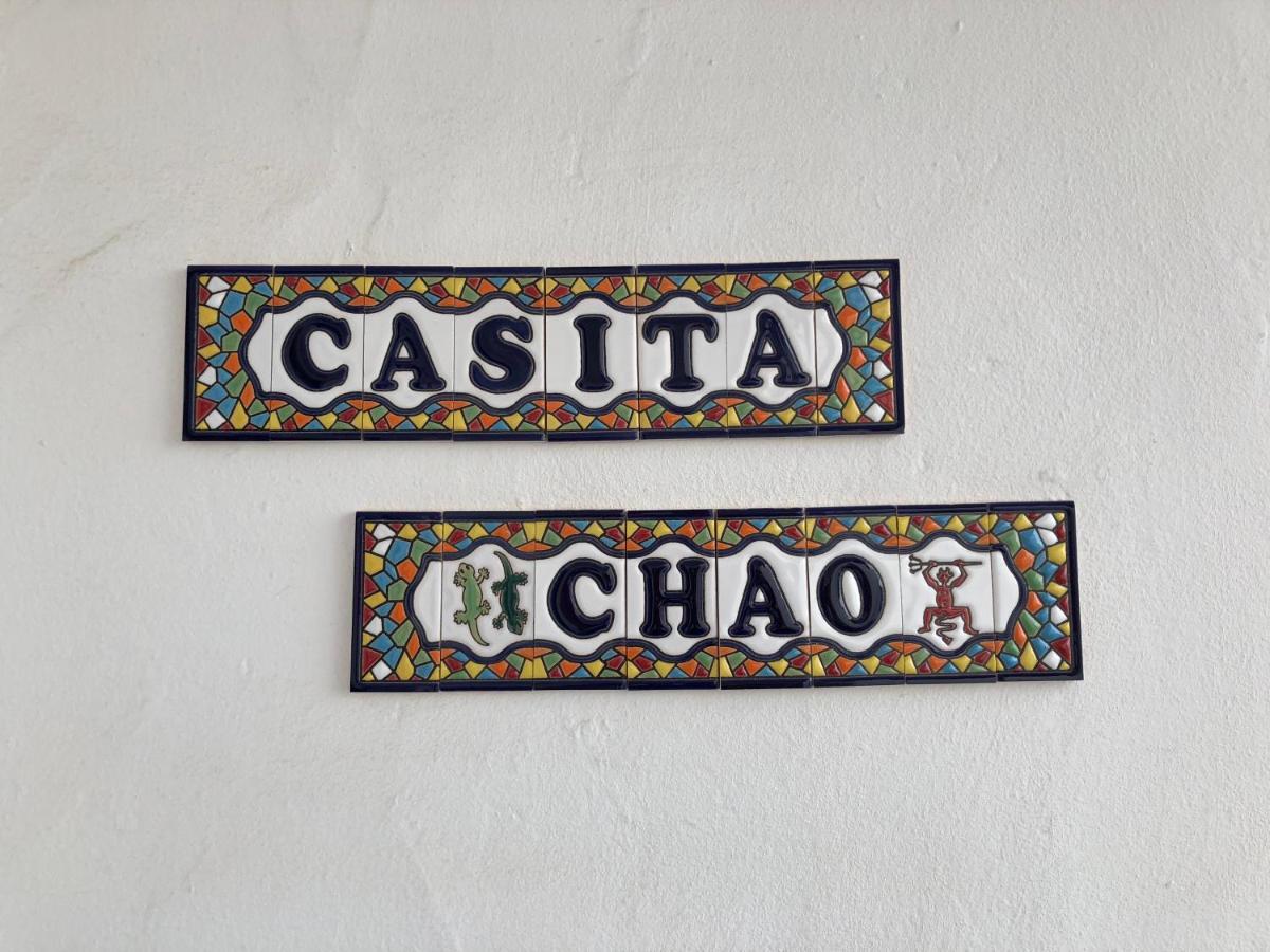 Casita Chao Puerto Del Carmen Appartement Puerto del Carmen  Buitenkant foto