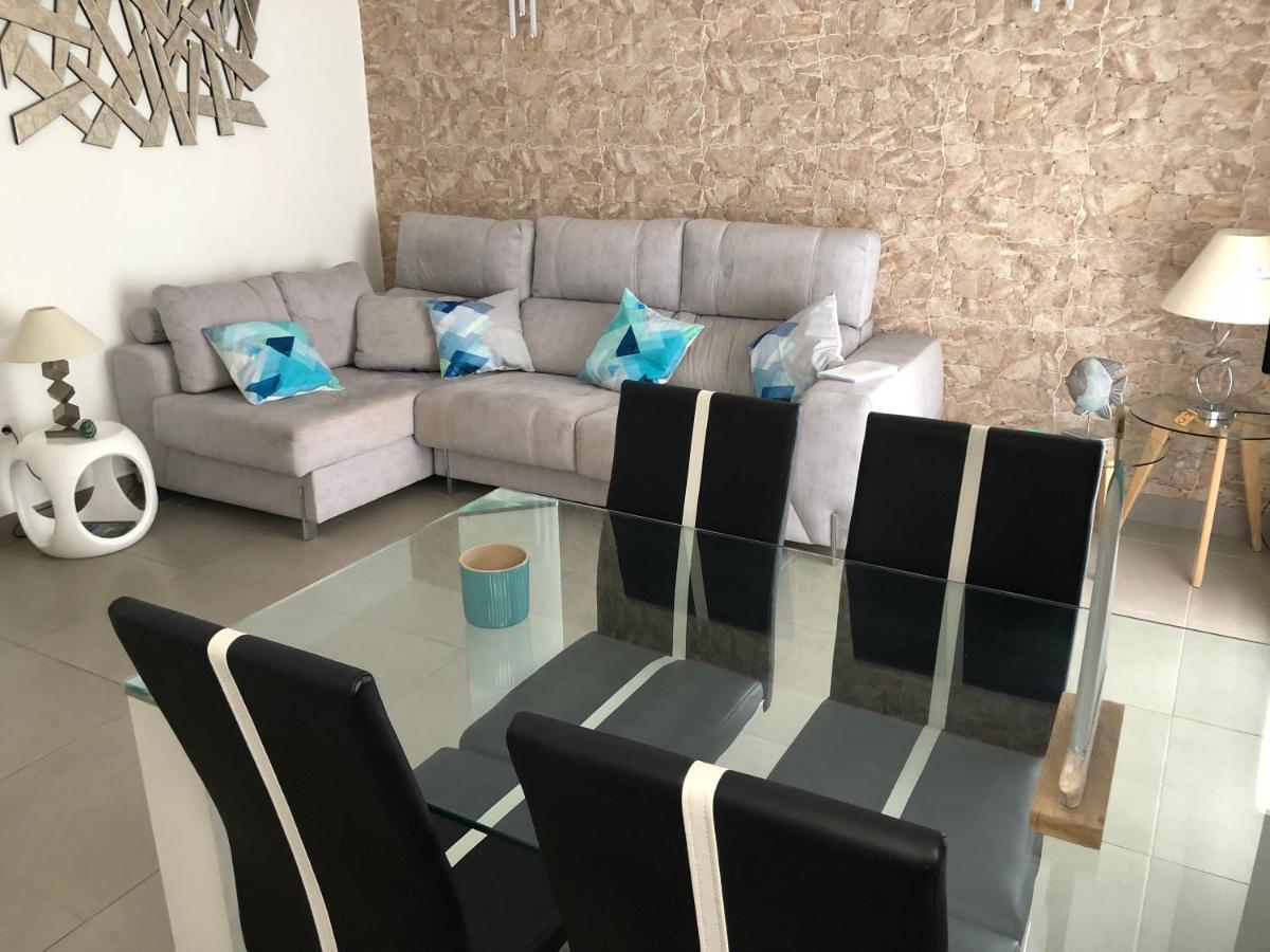 Casita Chao Puerto Del Carmen Appartement Puerto del Carmen  Buitenkant foto