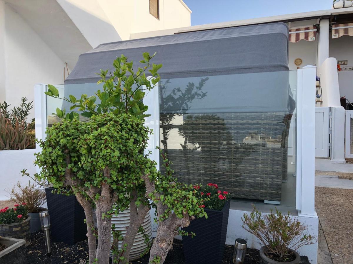Casita Chao Puerto Del Carmen Appartement Puerto del Carmen  Buitenkant foto