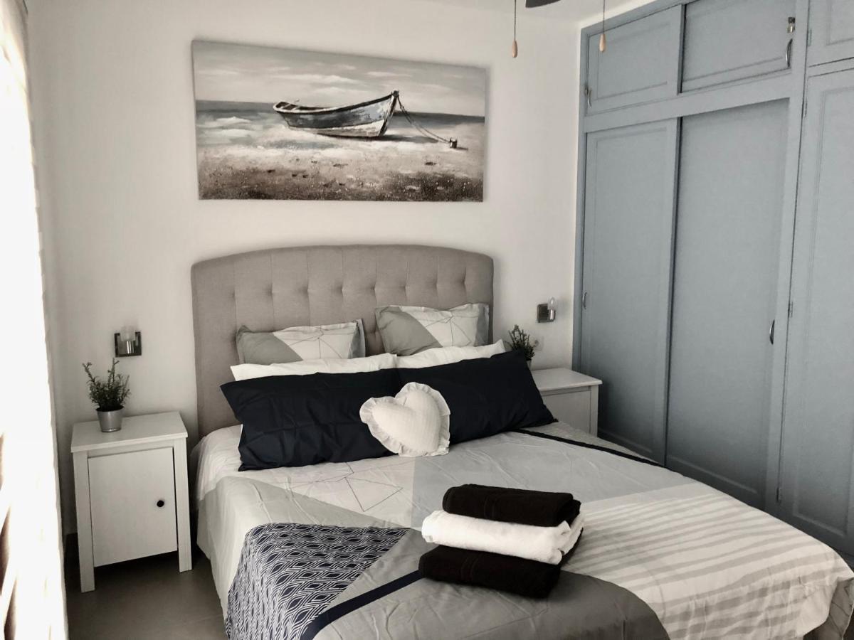 Casita Chao Puerto Del Carmen Appartement Puerto del Carmen  Buitenkant foto
