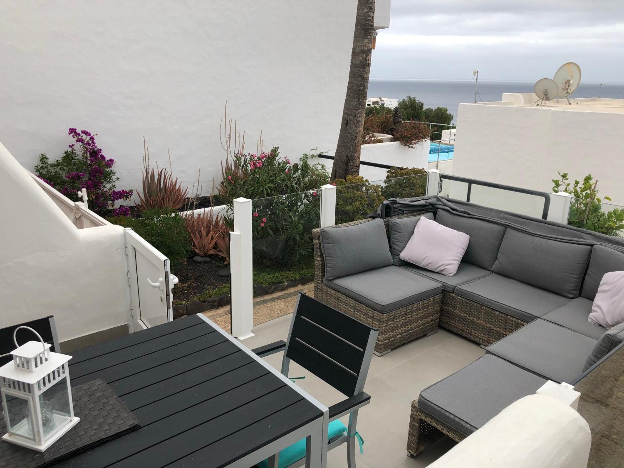 Casita Chao Puerto Del Carmen Appartement Puerto del Carmen  Buitenkant foto