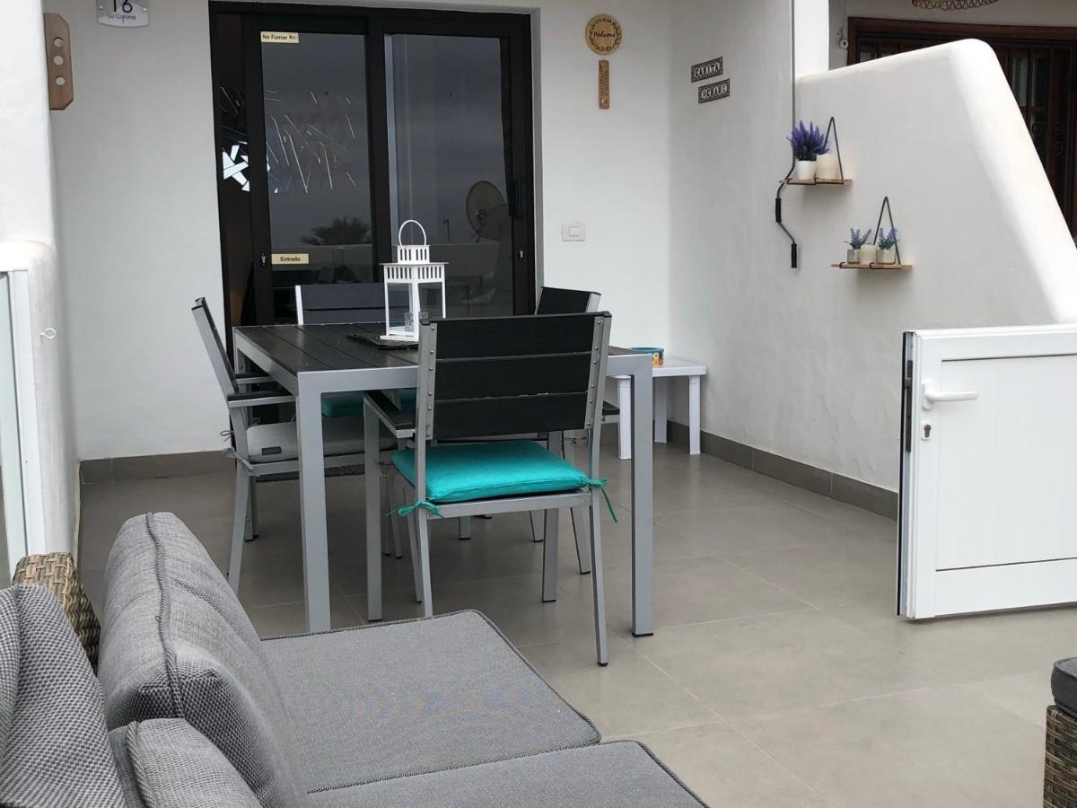 Casita Chao Puerto Del Carmen Appartement Puerto del Carmen  Buitenkant foto