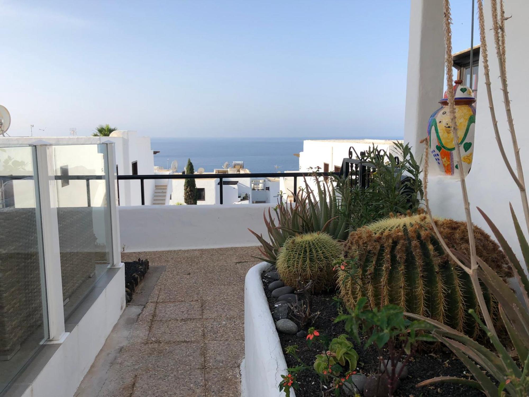 Casita Chao Puerto Del Carmen Appartement Puerto del Carmen  Buitenkant foto
