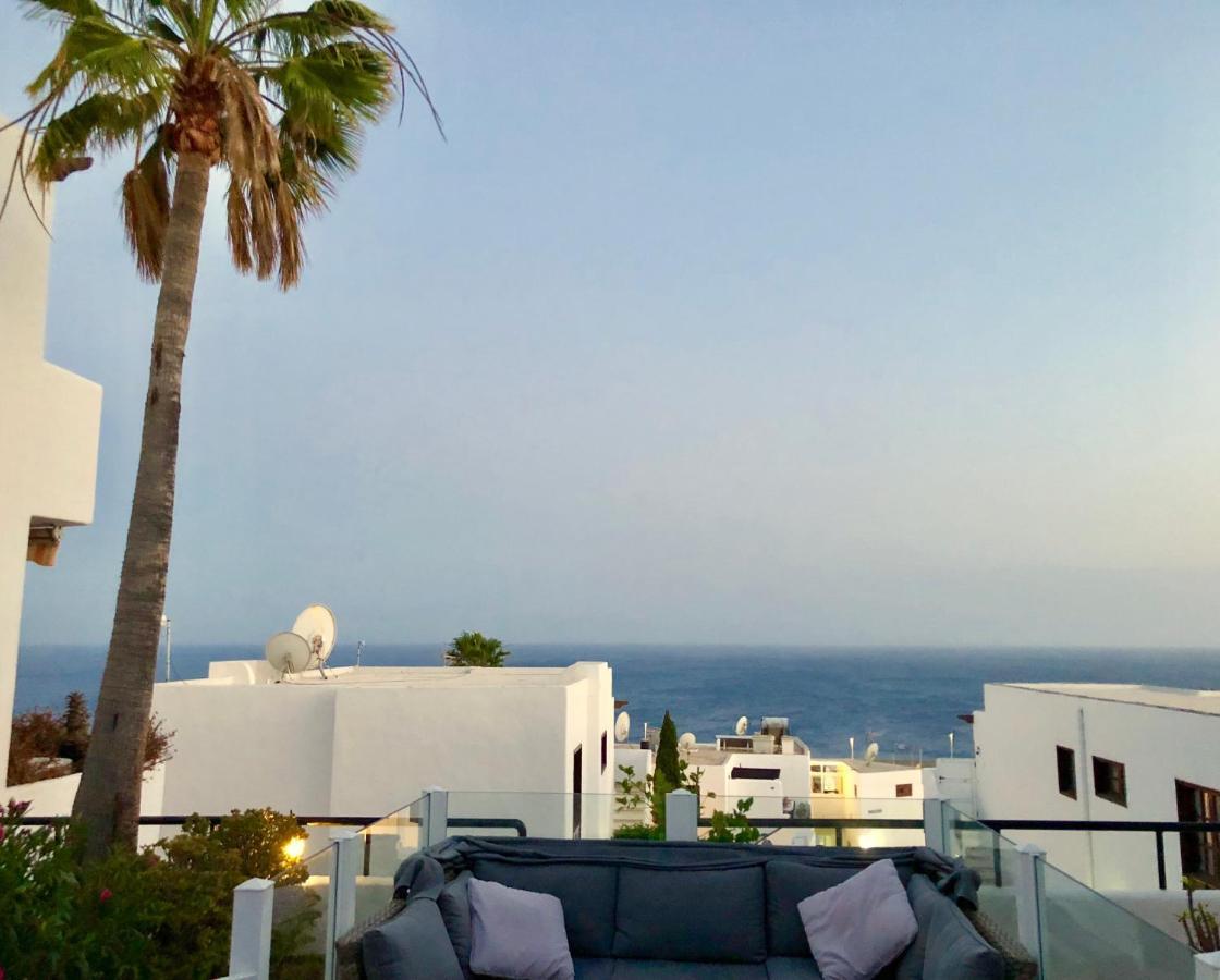 Casita Chao Puerto Del Carmen Appartement Puerto del Carmen  Buitenkant foto