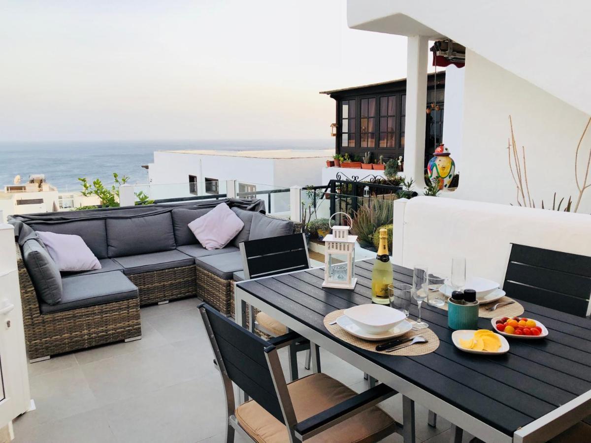 Casita Chao Puerto Del Carmen Appartement Puerto del Carmen  Buitenkant foto