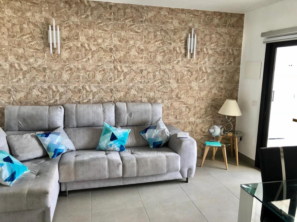 Casita Chao Puerto Del Carmen Appartement Puerto del Carmen  Buitenkant foto