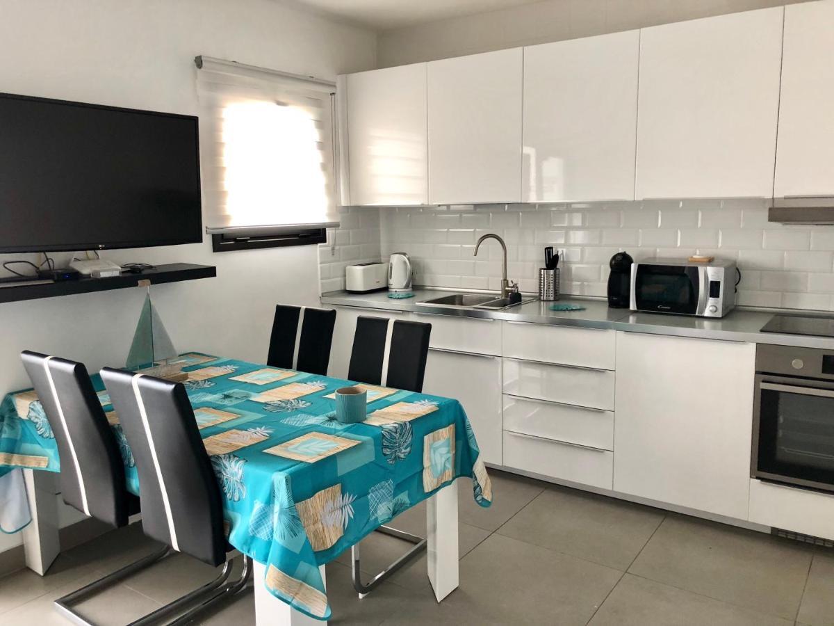 Casita Chao Puerto Del Carmen Appartement Puerto del Carmen  Buitenkant foto
