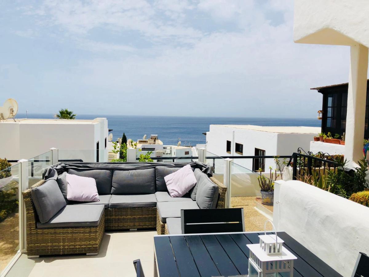 Casita Chao Puerto Del Carmen Appartement Puerto del Carmen  Buitenkant foto